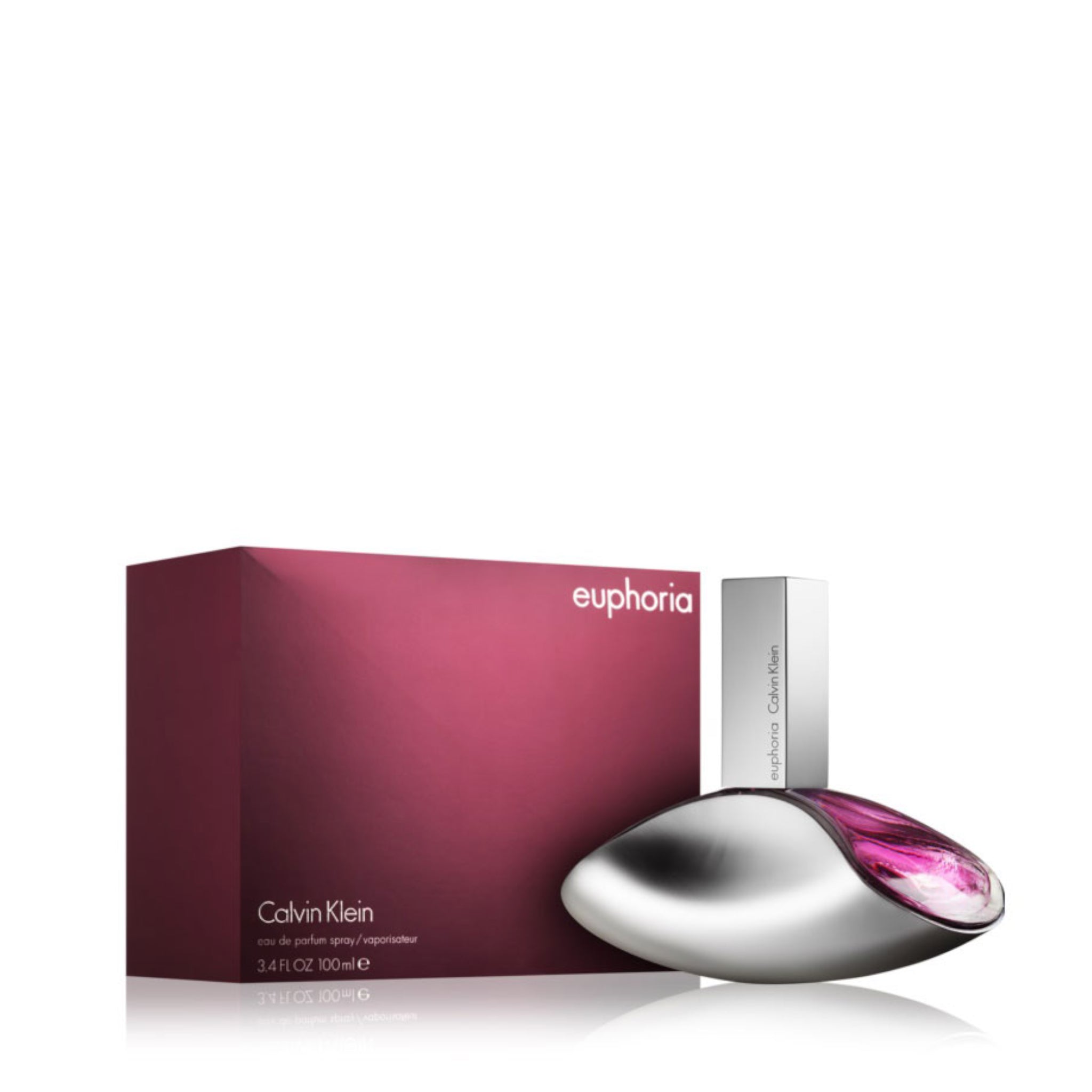 Calvin Klein CK Euphoria Woman EDP 100ml
