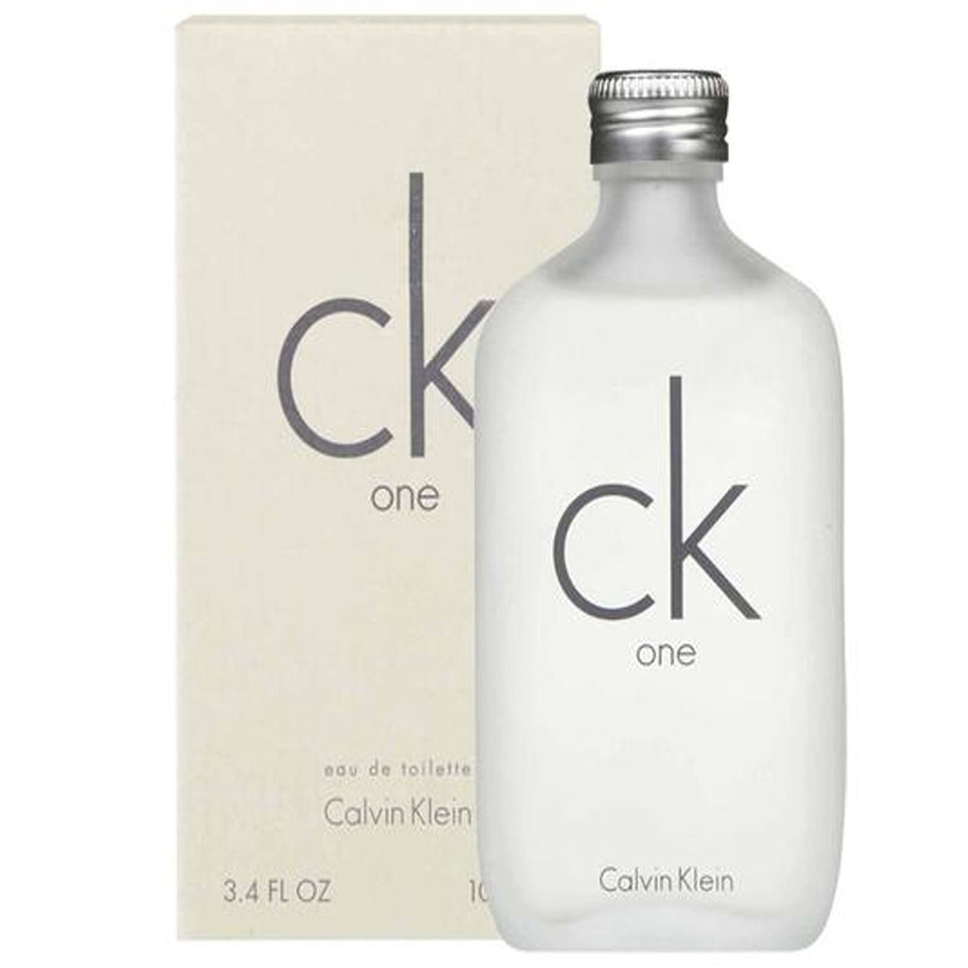 Calvin Klein CK One EDT 100ml