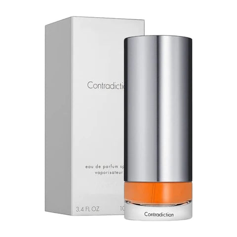 Calvin Klein Contradiction EDP 100ml