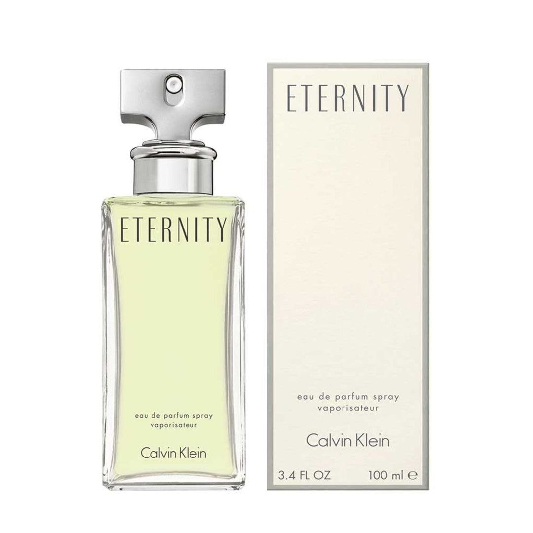 Calvin Klein Eternity EDP 100ml