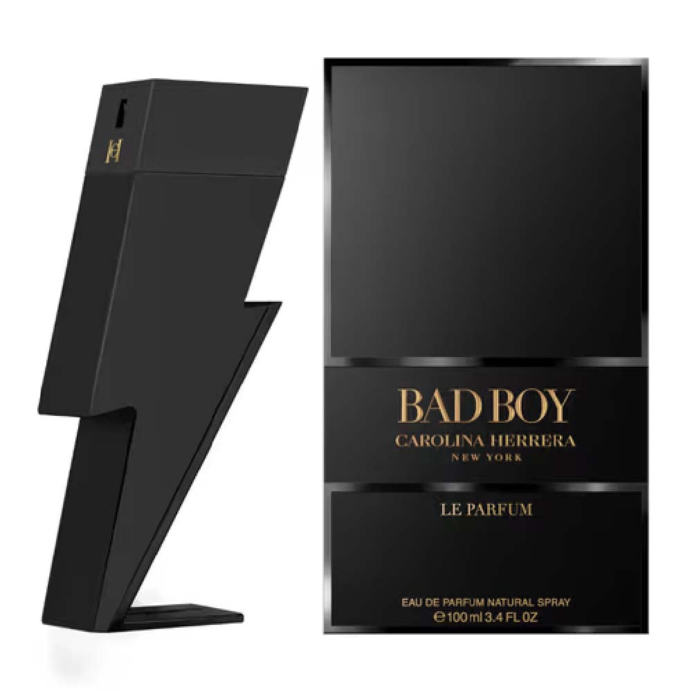 Carolina Herrera Bad Boy Le Parfum 100ml