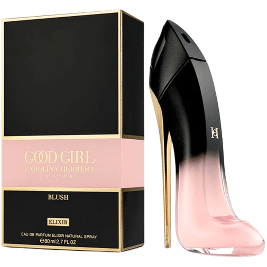 Carolina Herrera Good Girl Blush Elixir 80ml