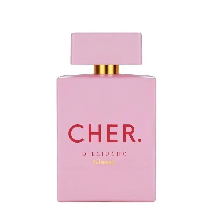 Cher Glossy EDP 100ml
