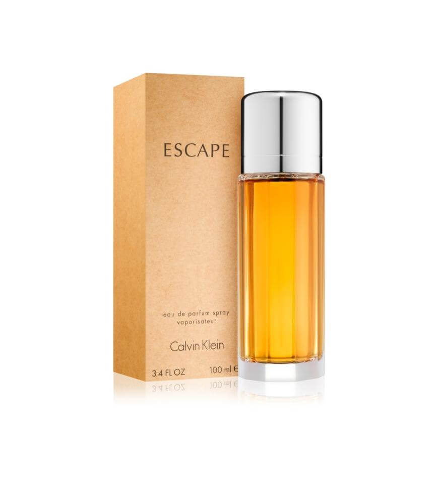 Calvin Klein Escape EDP 100ml