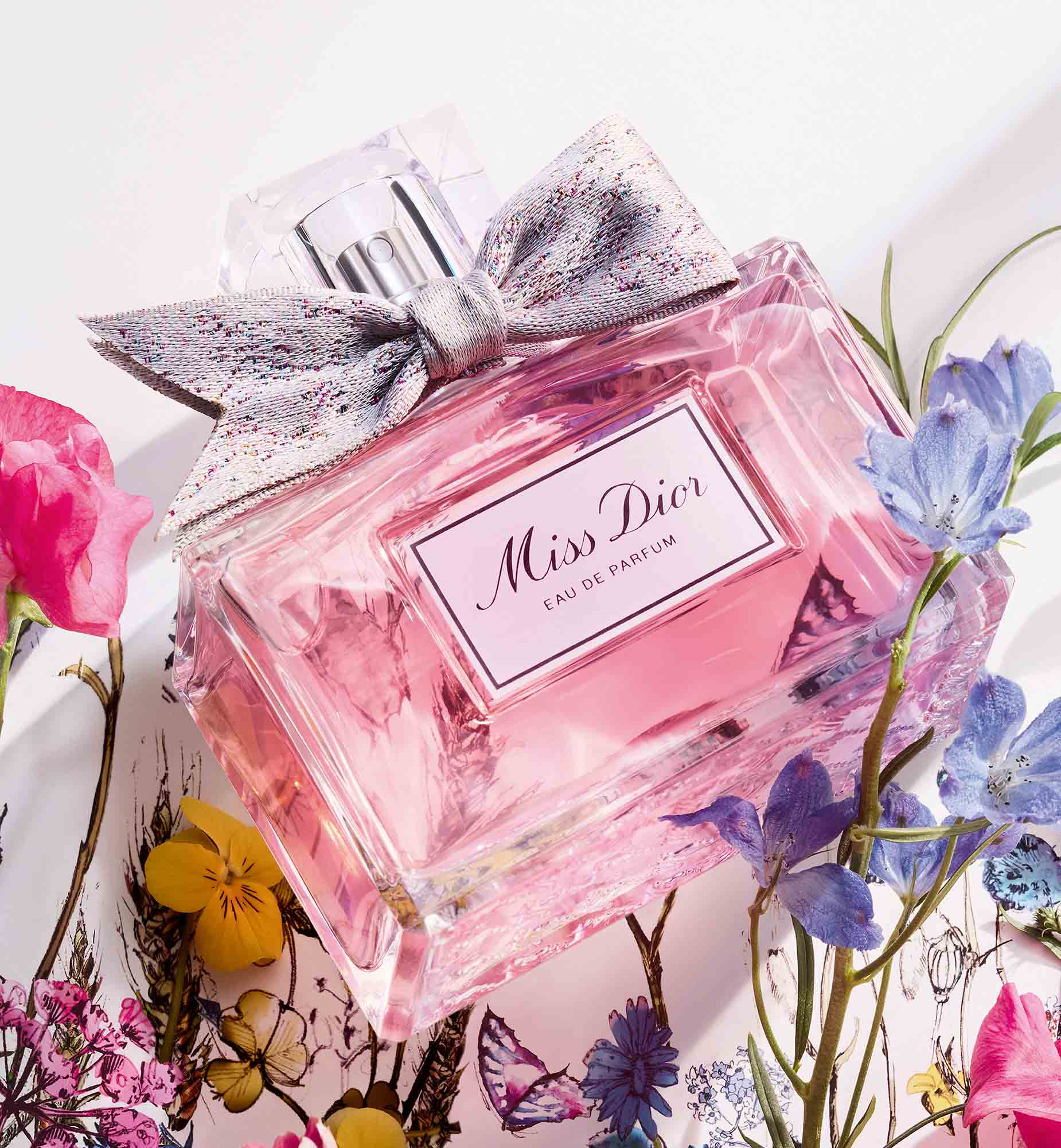 Dior Miss Dior EDP 100 ml