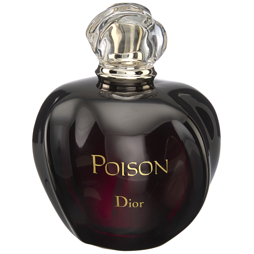 Dior Poison Mujer EDT 100ml