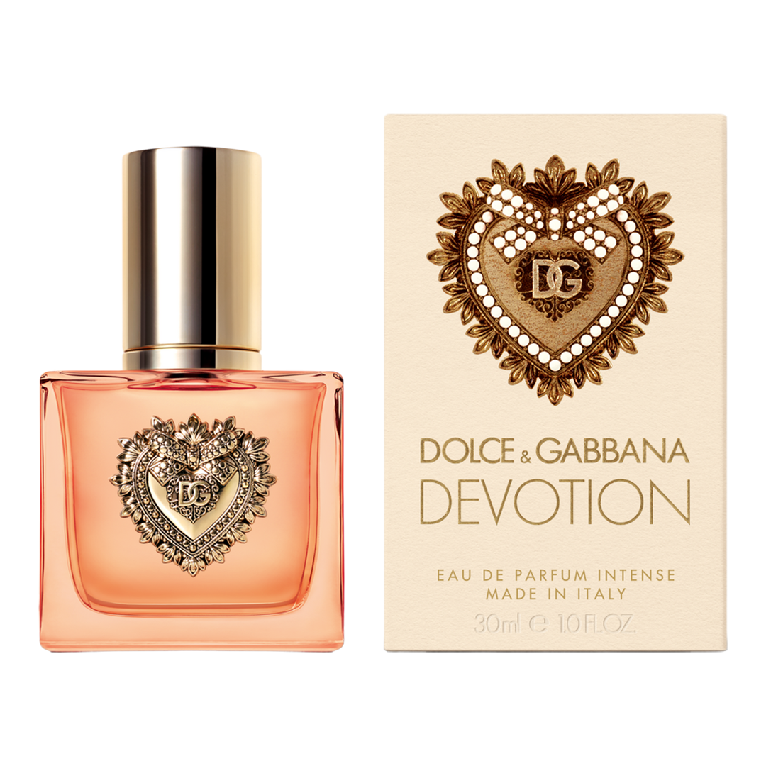 Dolce & Gabbana Devotion Intense EDP 100ml