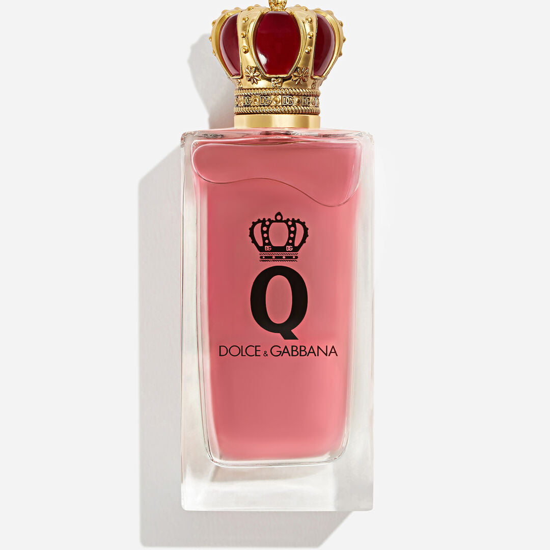 Dolce & Gabbana Q Intense EDP 100ml