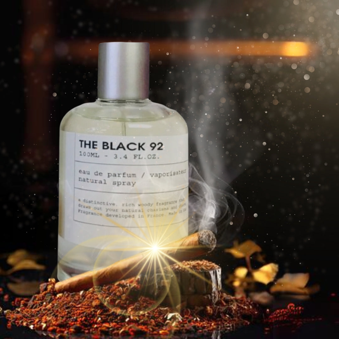 Emper The Black 92 EDP 100 ml