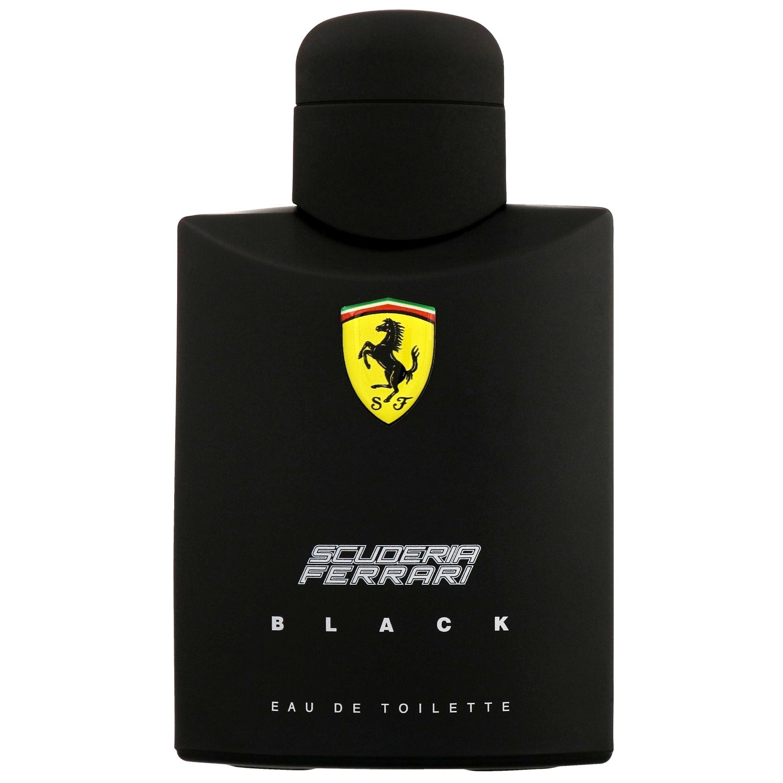 Ferrari Black EDT 125ml