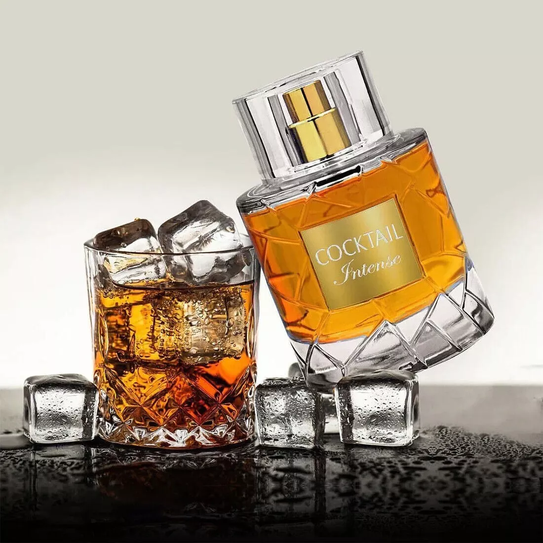Fragance World Cocktail Intense EDP 100 ml