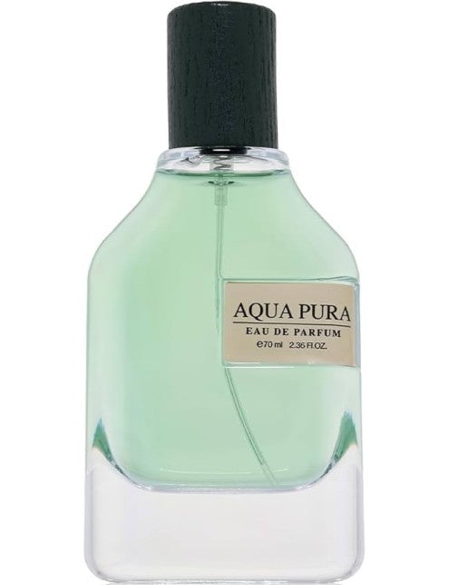 Fragrance World Aqua Pure EDP 70ml