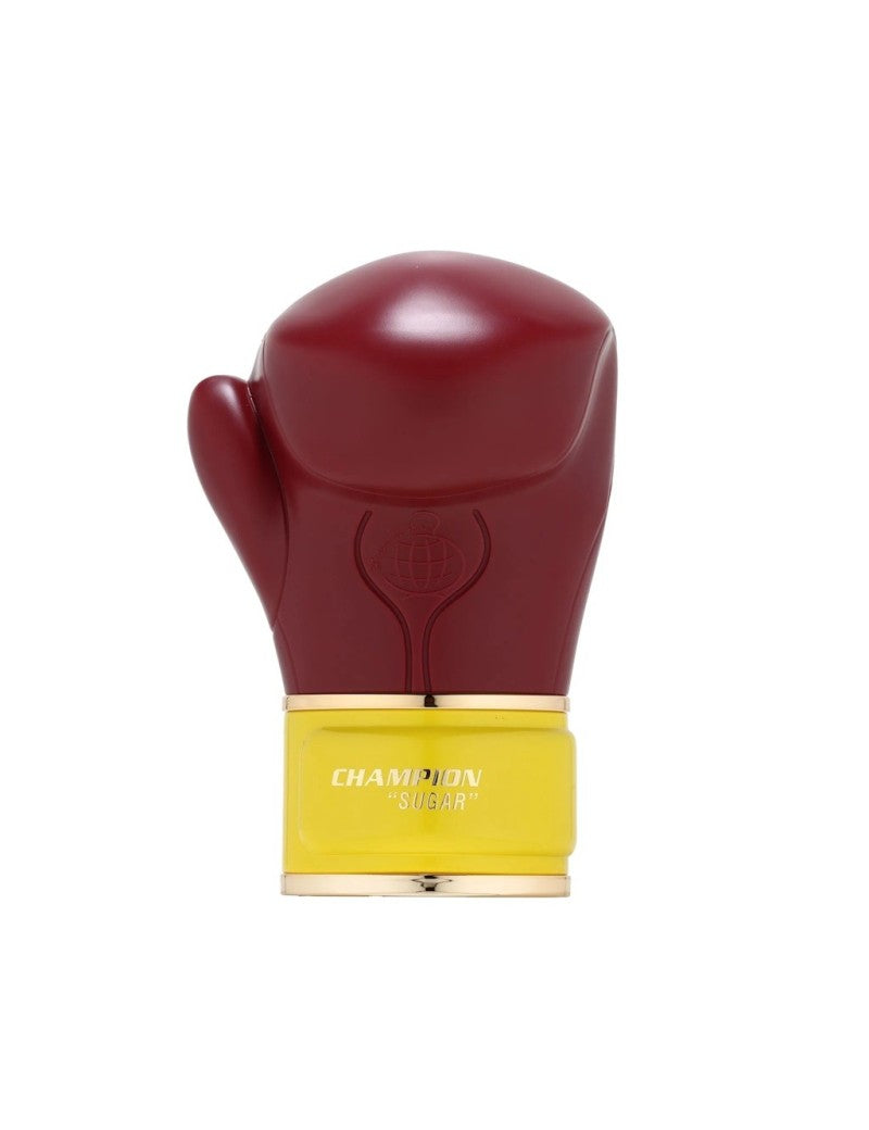 Fragance World Champion Sugar EDP 80ml