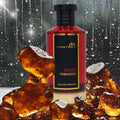 Fragrance World Montera Rouge Tobacco EDP 100 ml