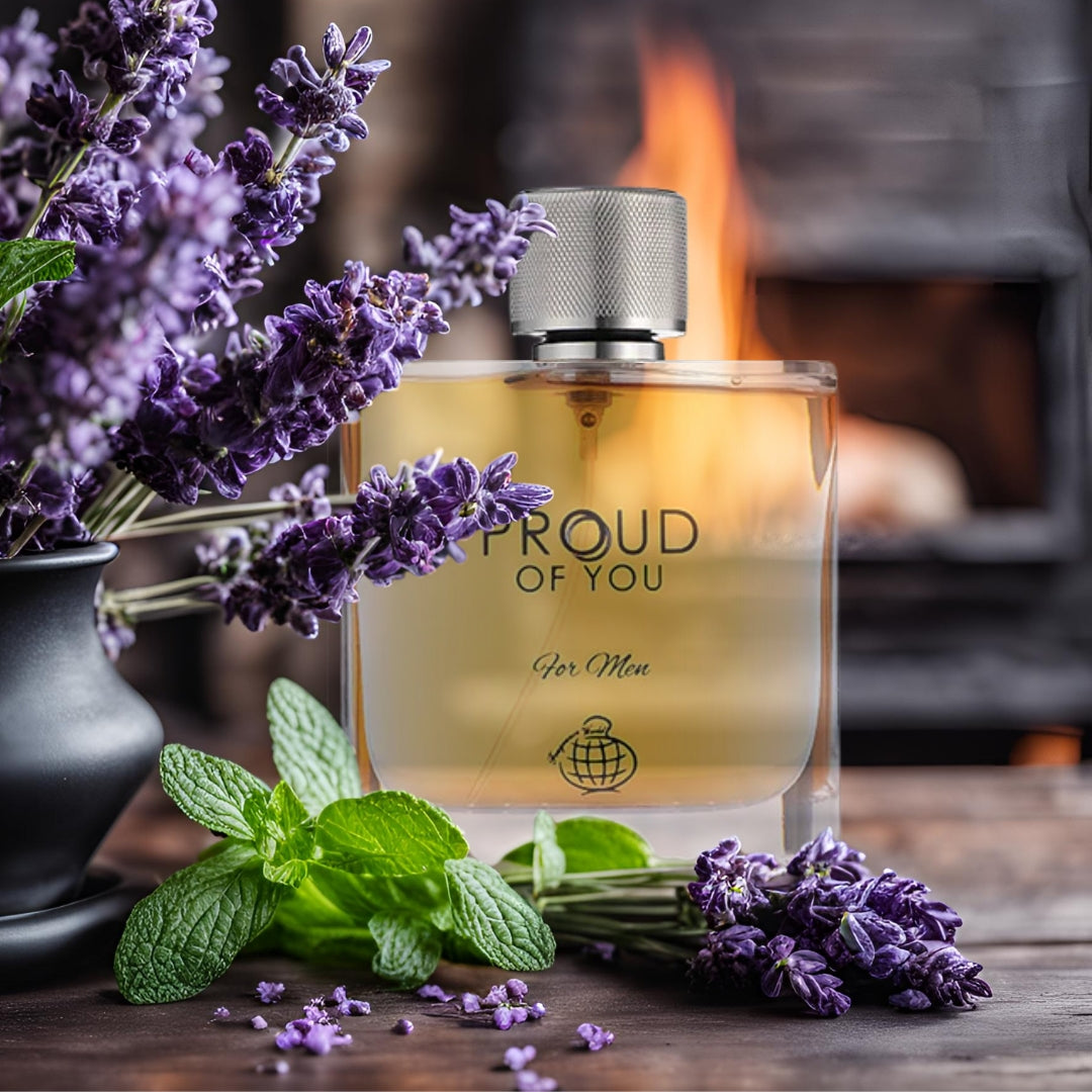 Fragrance World Proud Of You For Men EDP 100 ml