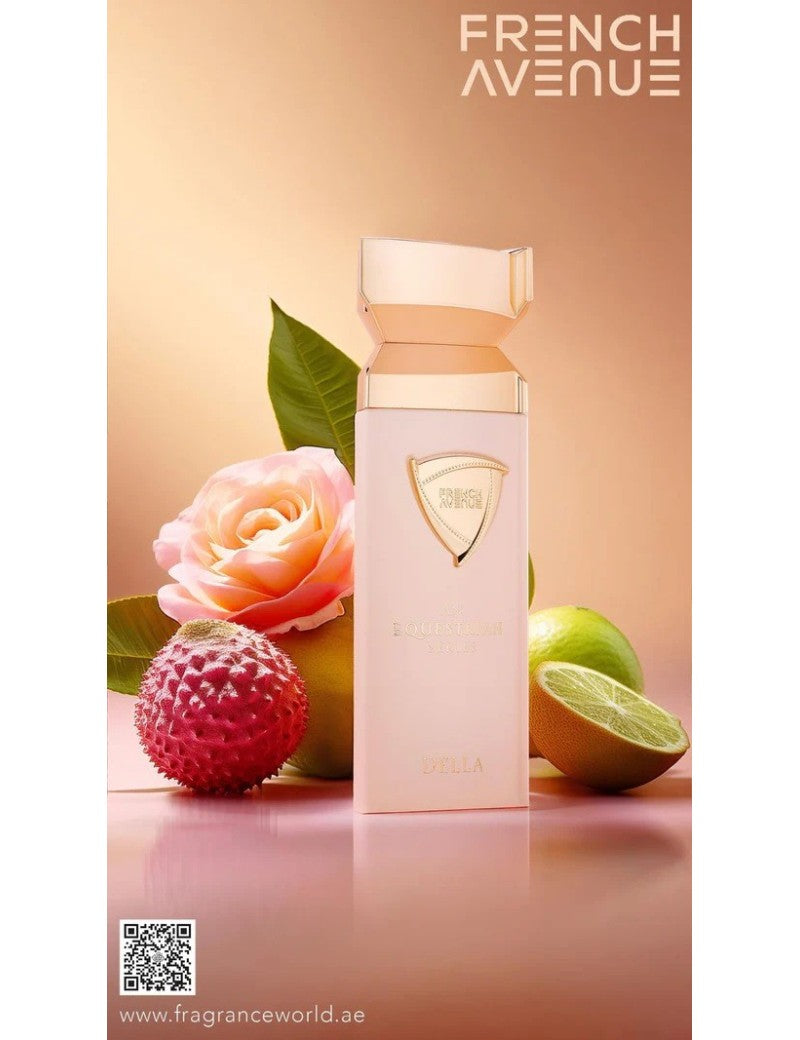 French Avenue An Equestrian Della EDP 100ml