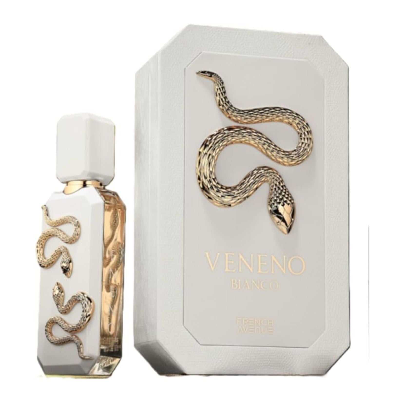 French Avenue Veneno Blanco EDP 100ml