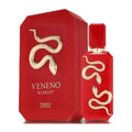 French Avenue Veneno Rojo Scarlet EDP 100ml
