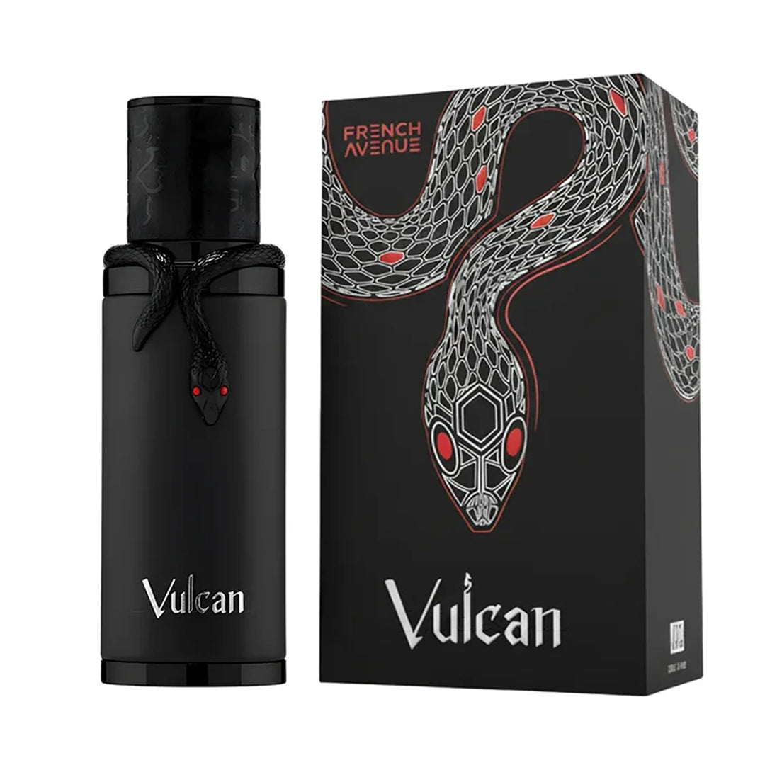 French Avenue Vulcan Black Friday EDP 100ml