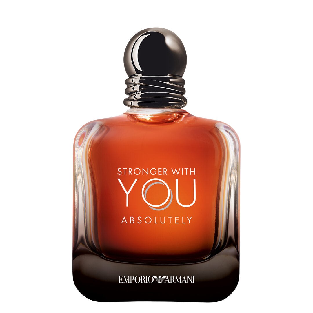 Giorgio Armani Stronger With You Absolutely EDP 100ml