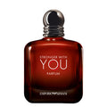 Giorgio Armani Stronger With You Parfum 100ml