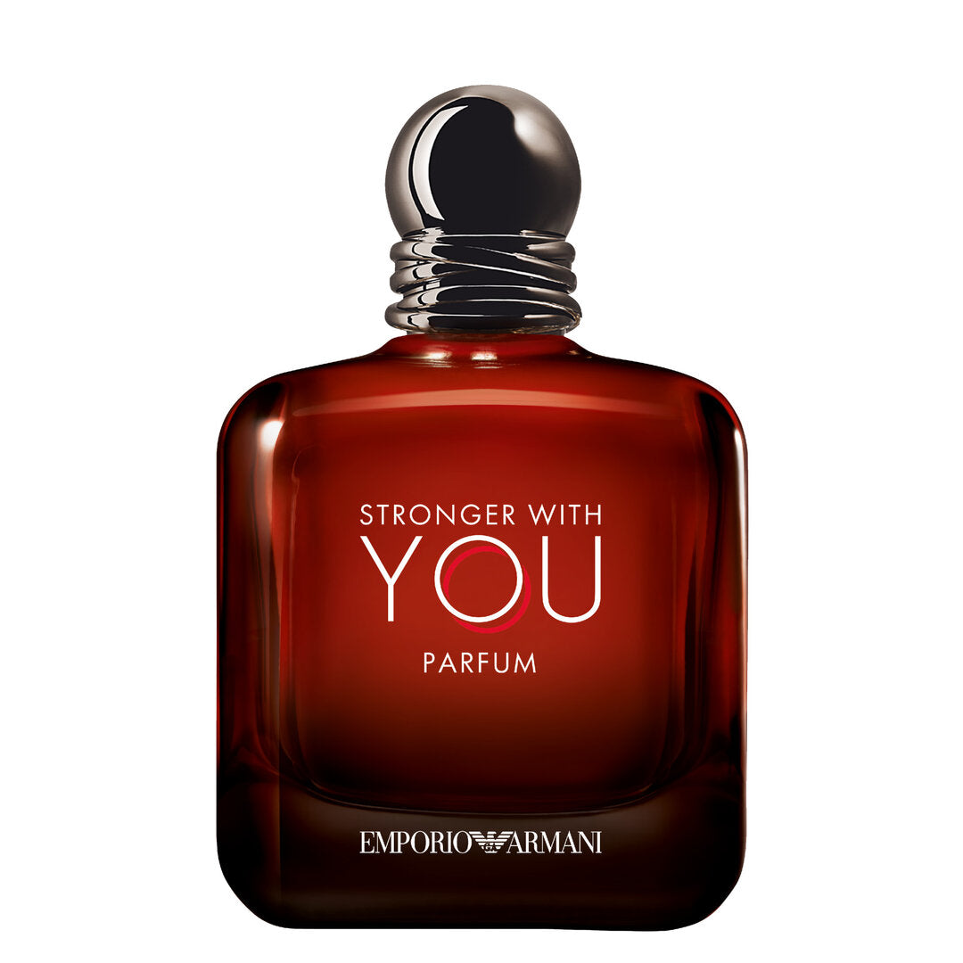 Giorgio Armani Stronger With You Parfum 100ml