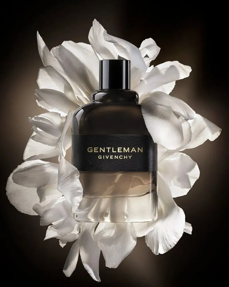 Givenchy Gentleman Boisse EDP 100ml