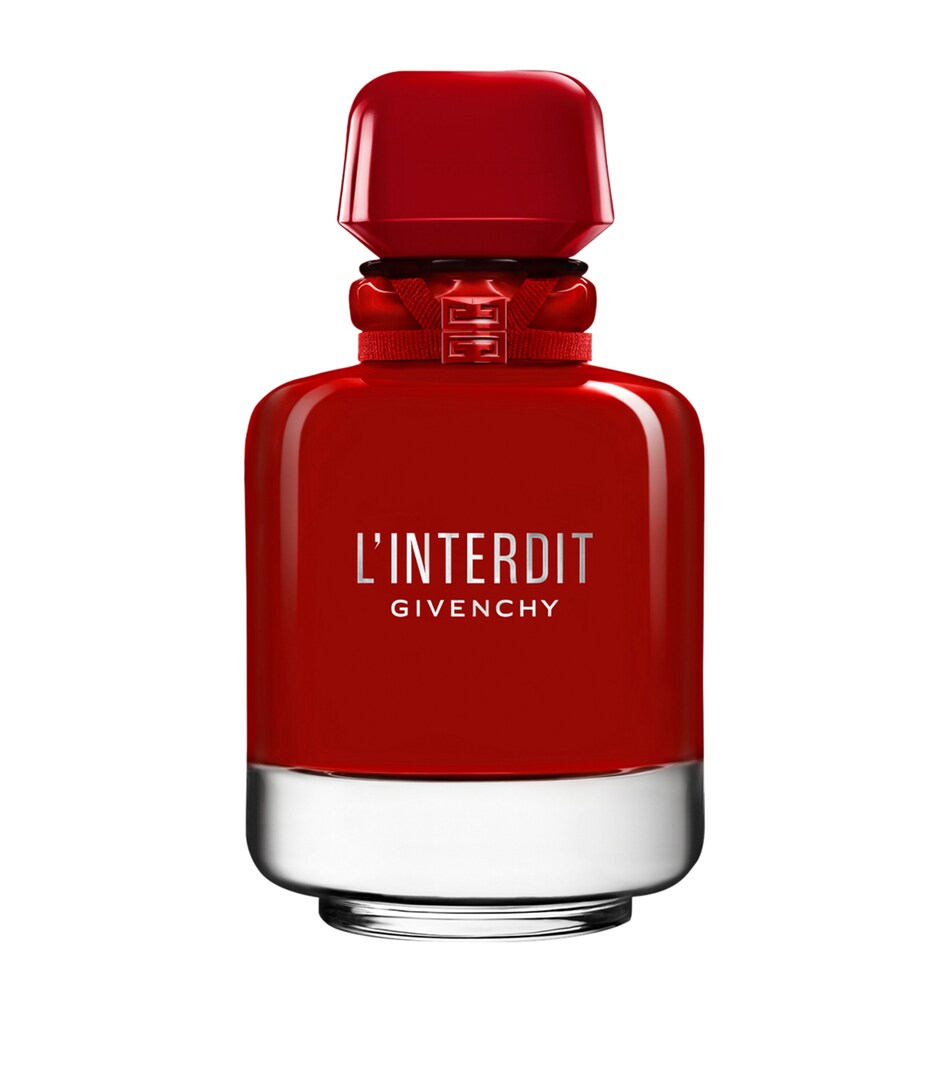 Givenchy L'Interdit Rouge Ultime EDP 80ml