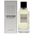 Givenchy Xeryus Rouge EDT 100ml