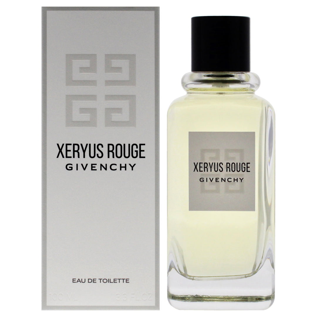 Givenchy Xeryus Rouge EDT 100ml