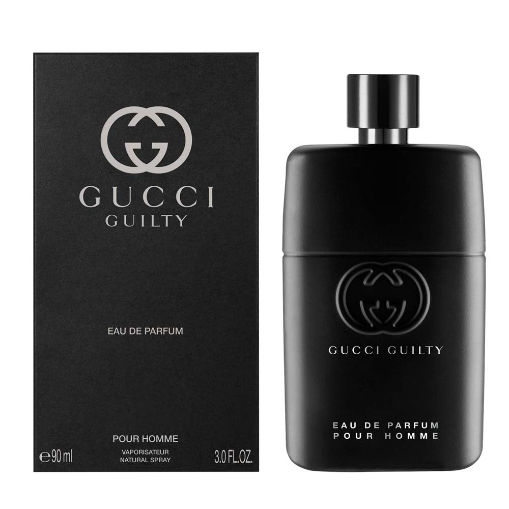 Gucci Guilty EDP 100ml