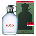 Hugo Boss Hugo Cantimplora Verde EDP 125ml