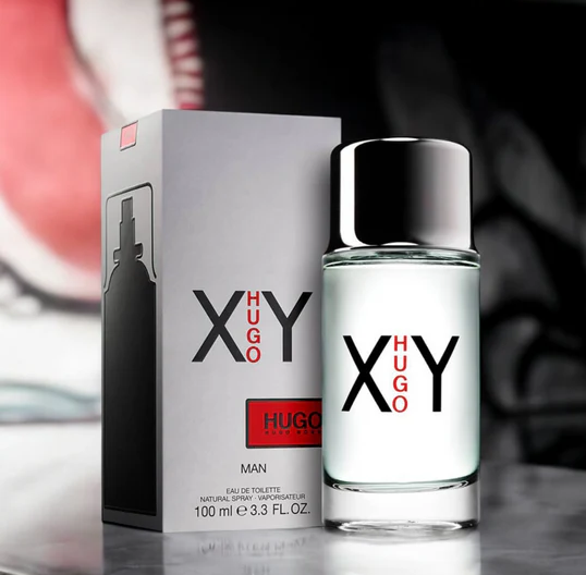 Hugo Boss Hugo XY EDT 100 ml