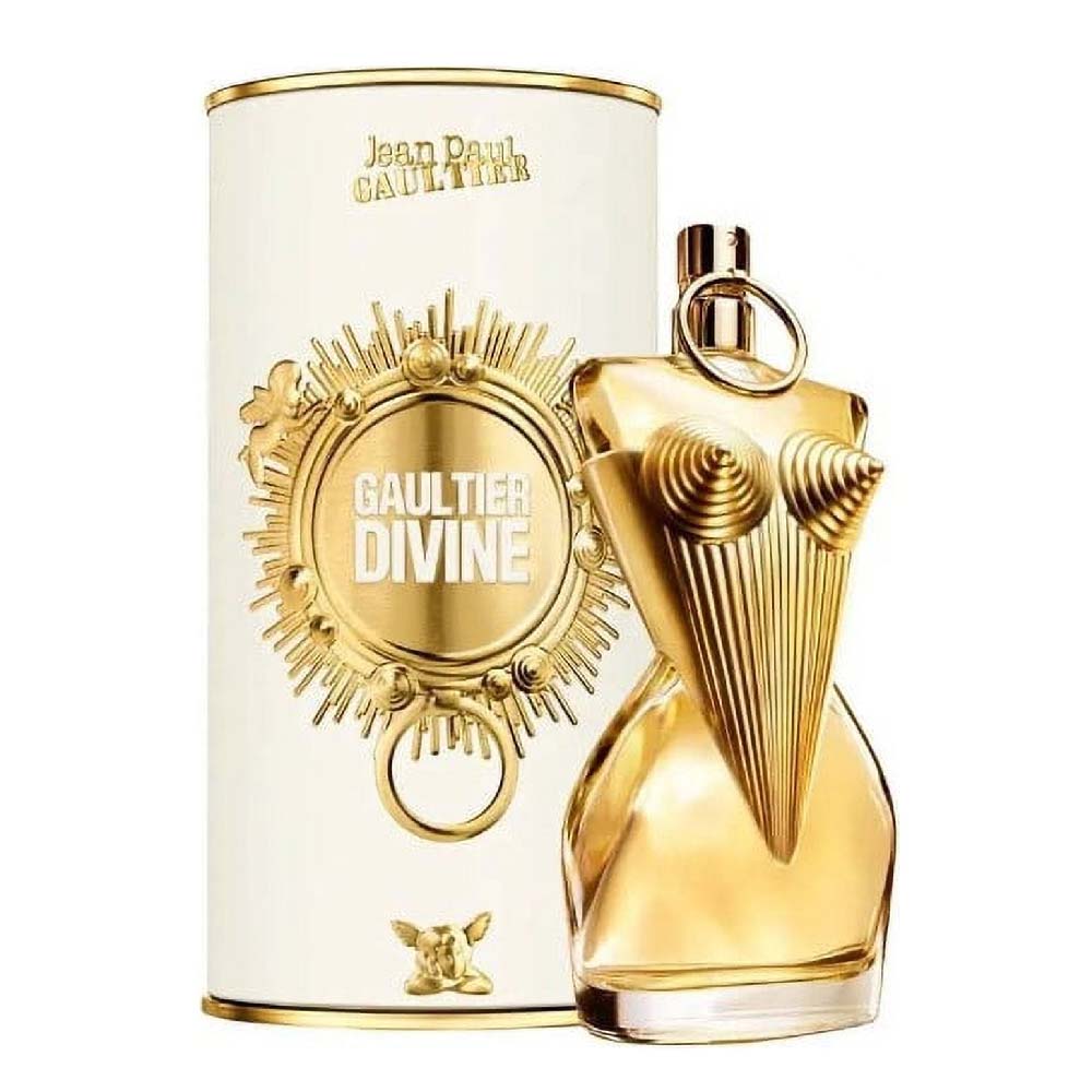 Jean Paul Gaultier Divine EDP 100ml