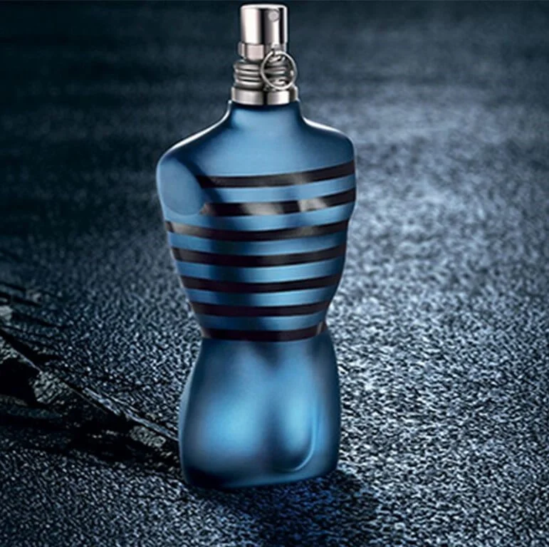 Jean Paul Gaultier Ultra Male EDT 125 ml