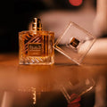Lattafa Khamrah EDP 100 ml