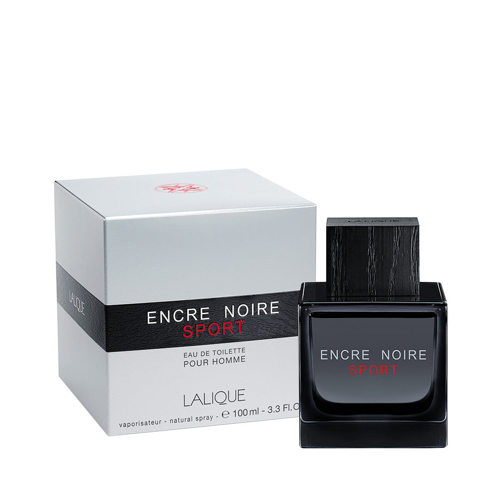 Lalique Encre Sport EDT 100ml