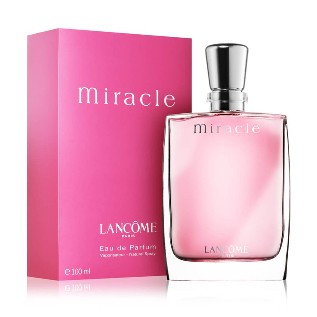 Lancome Miracle EDP 100ml