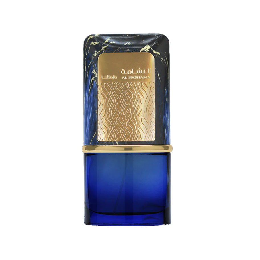 Lattafa Al Nashama Caprice EDP 100ml