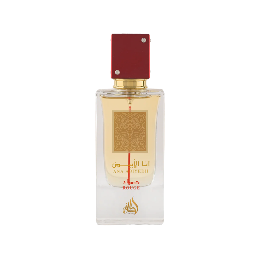 Lattafa Ana Abiyehd Rouge EDP 100ml