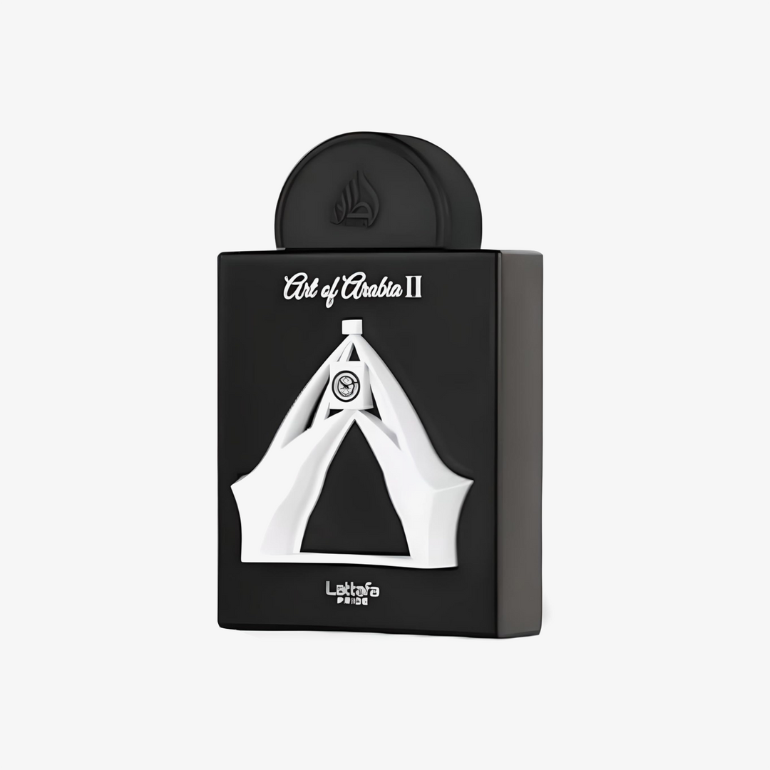 Lattafa Art Of Arabian 2 EDP 100ml