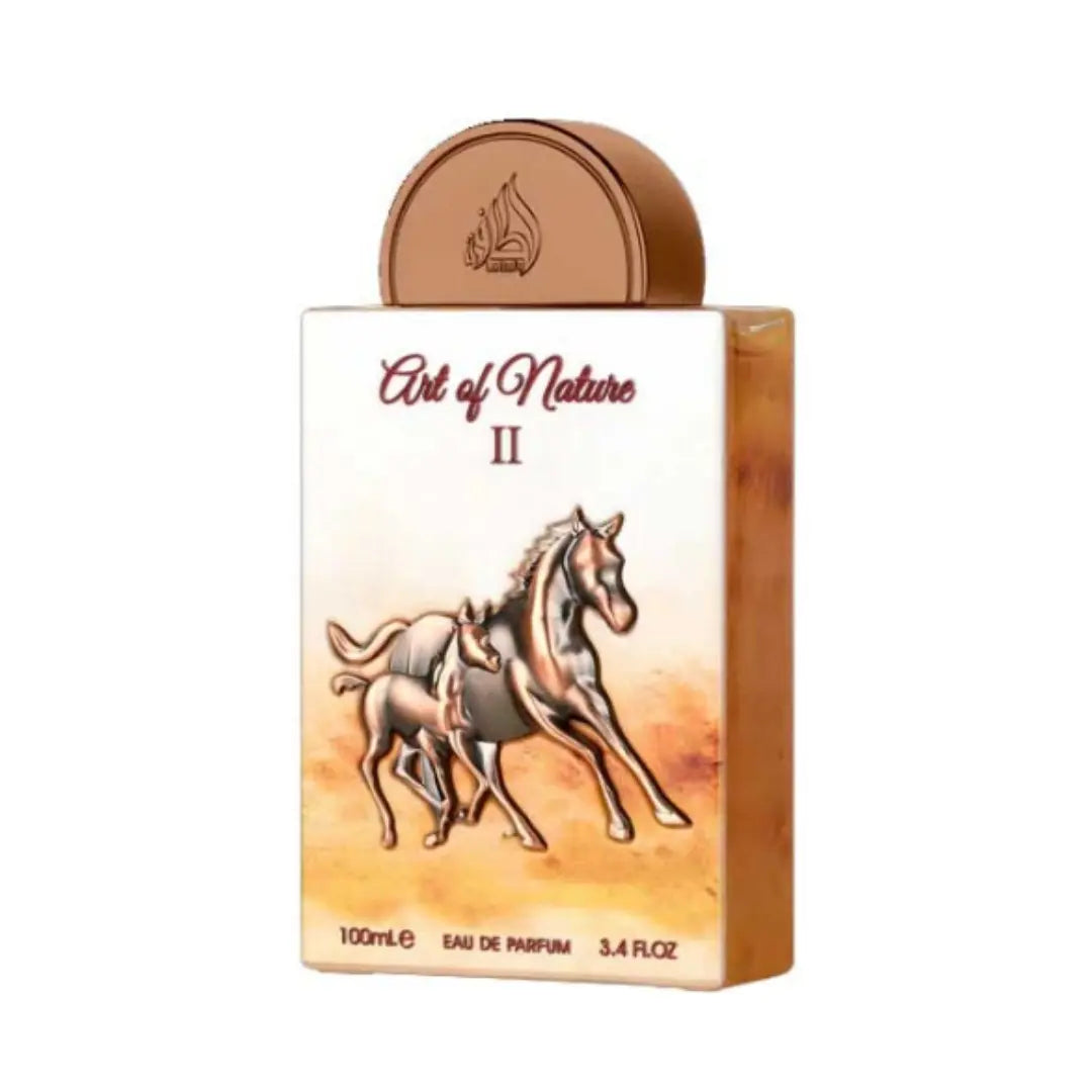 Lattafa Art Of Nature 2 EDP 100ml