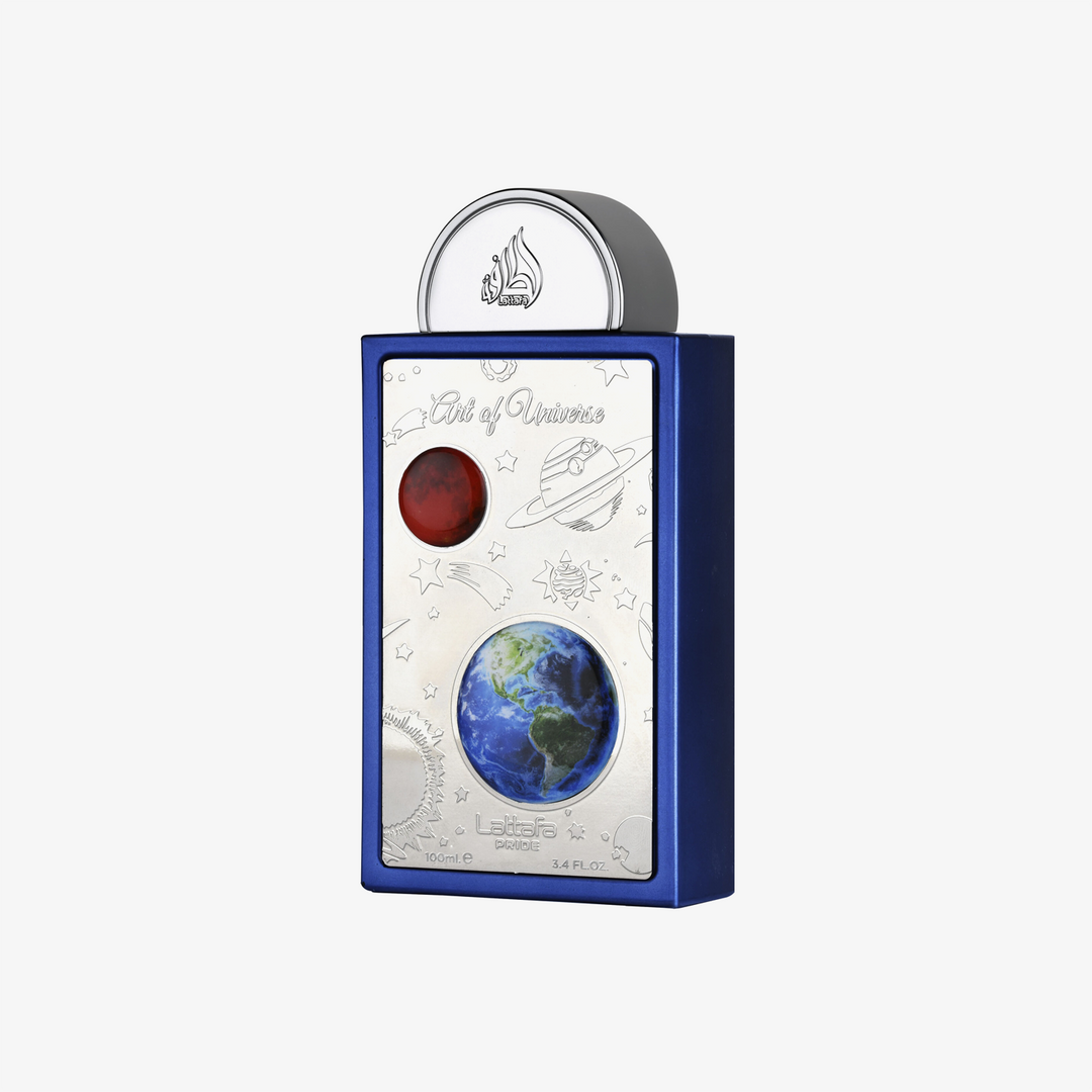 Lattafa Art Of Universe EDP 100ml