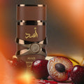 Lattafa Asad Bourbon EDP 100 ml