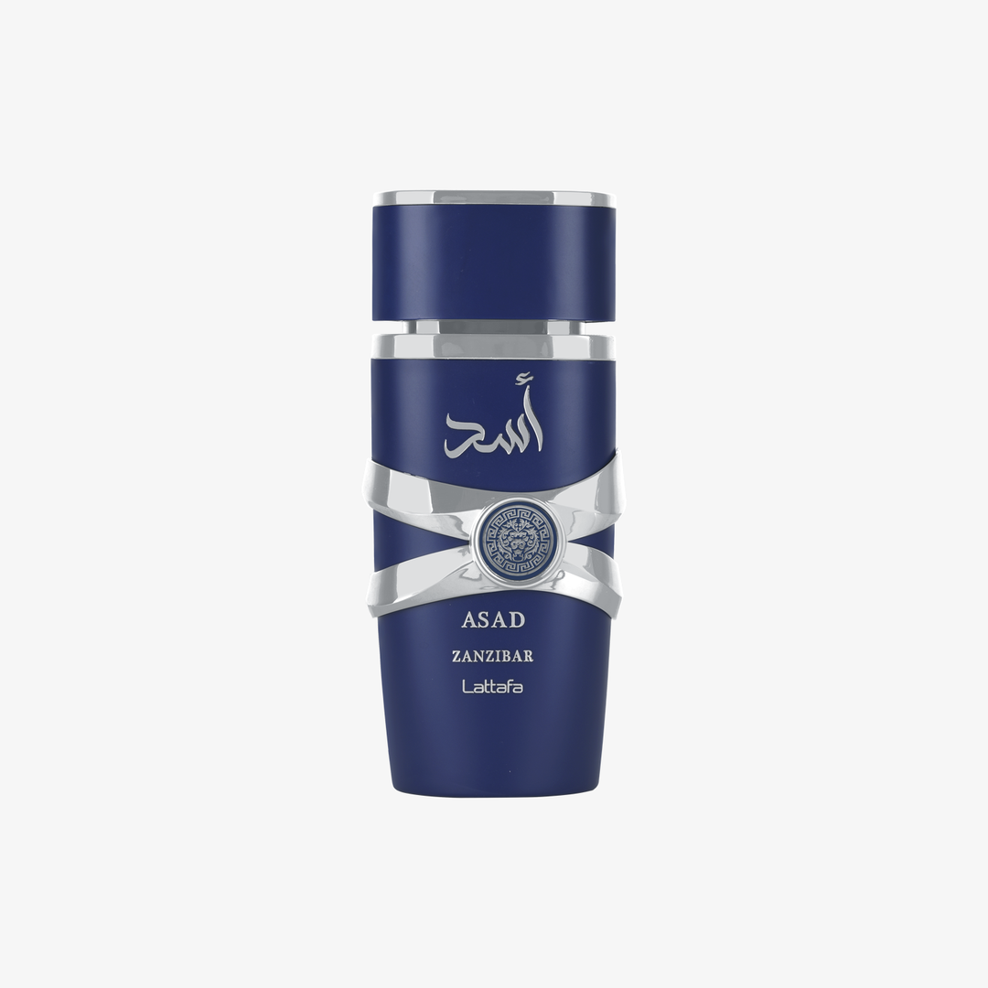 Lattafa Asad Zanzibar EDP 100ml