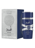 Lattafa Asad Zanzibar Limited Edition EDP 100ml