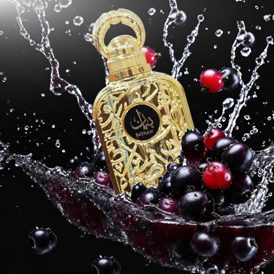 Lattafa Bayaan EDP 100 ml