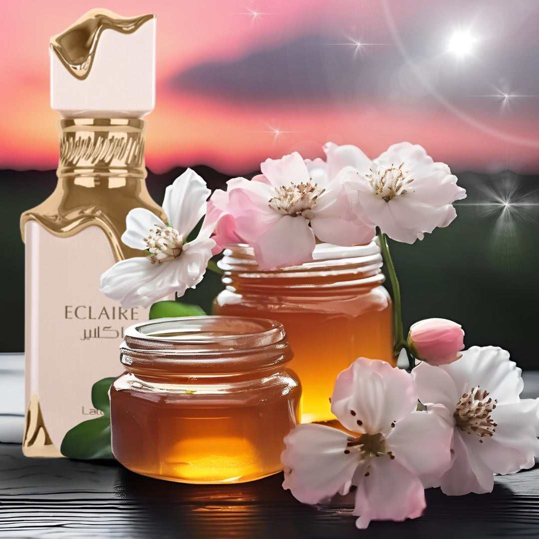 Lattafa Eclaire EDP 100ml
