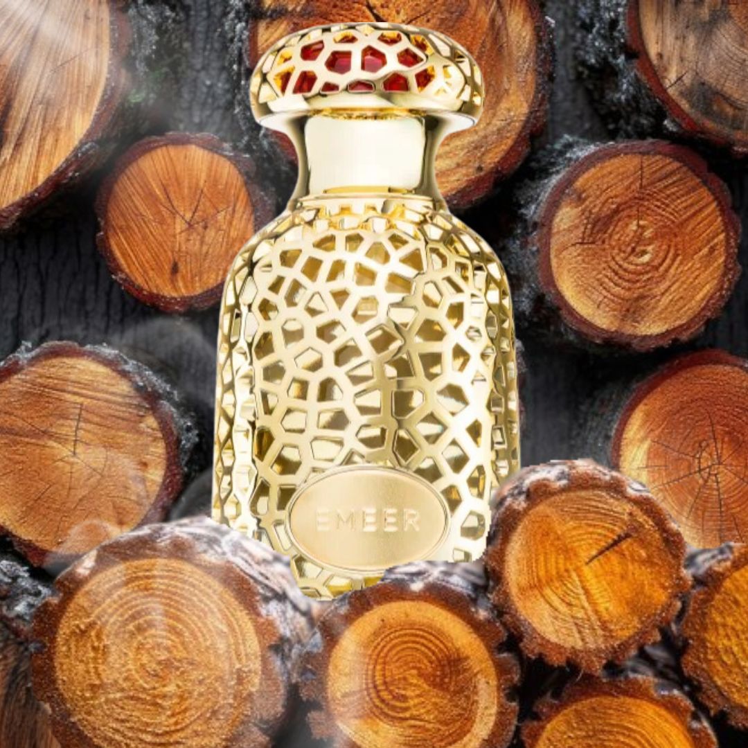 Lattafa Emeer EDP 100 ml