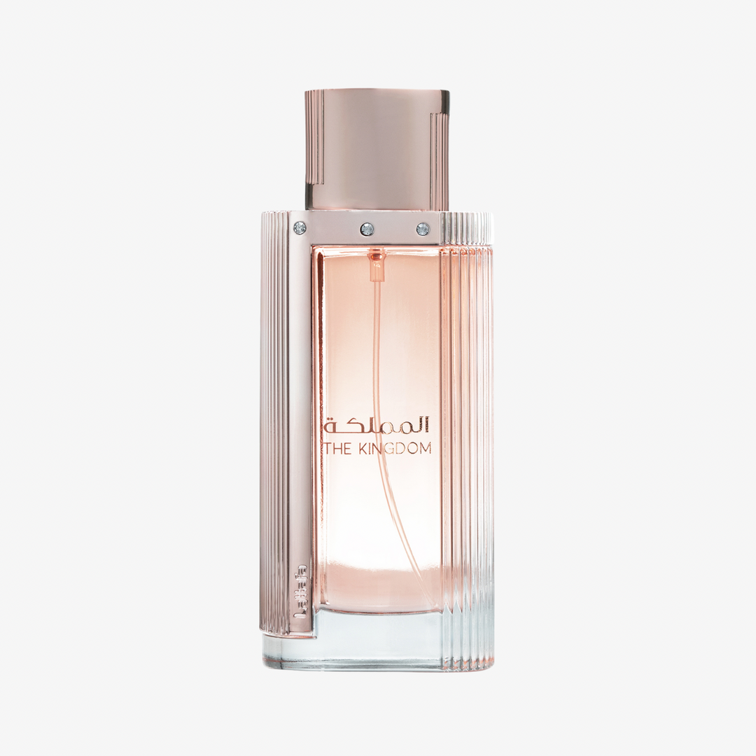 Lattafa The Kingdom Women EDP 100ml